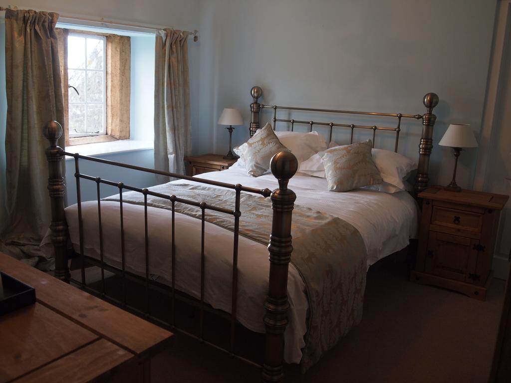 Stanhope Old Hall Bed And Breakfast Quarto foto
